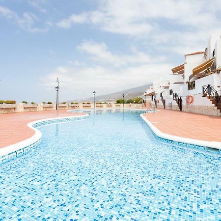 Home2Book Amazing View Apartment Pool Adeje Адехе Екстериор снимка