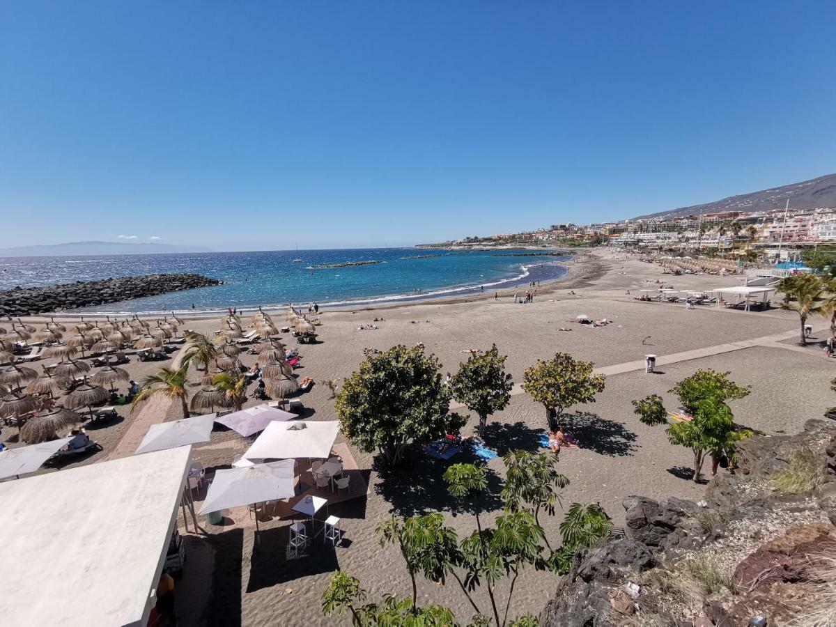 Home2Book Amazing View Apartment Pool Adeje Адехе Екстериор снимка