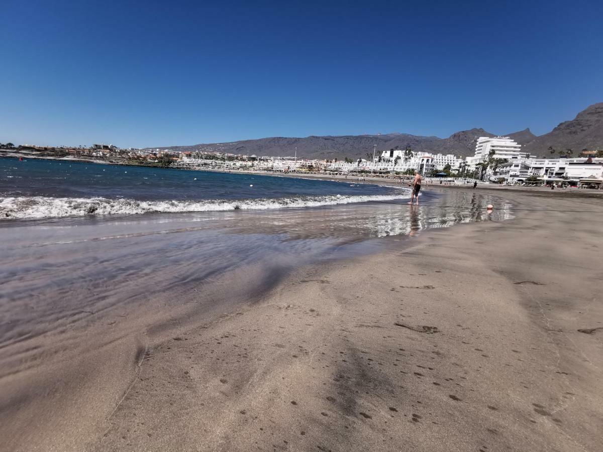 Home2Book Amazing View Apartment Pool Adeje Адехе Екстериор снимка