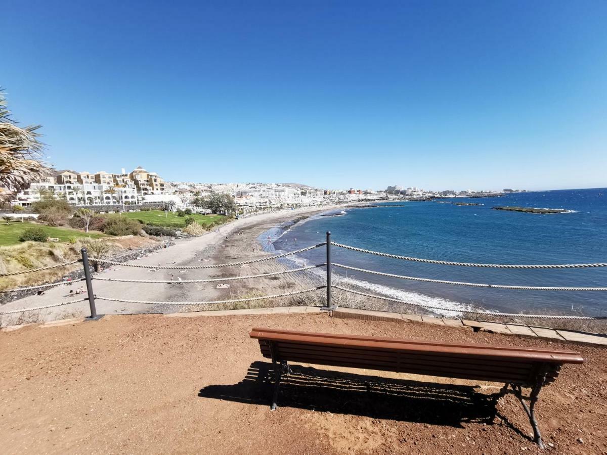 Home2Book Amazing View Apartment Pool Adeje Адехе Екстериор снимка