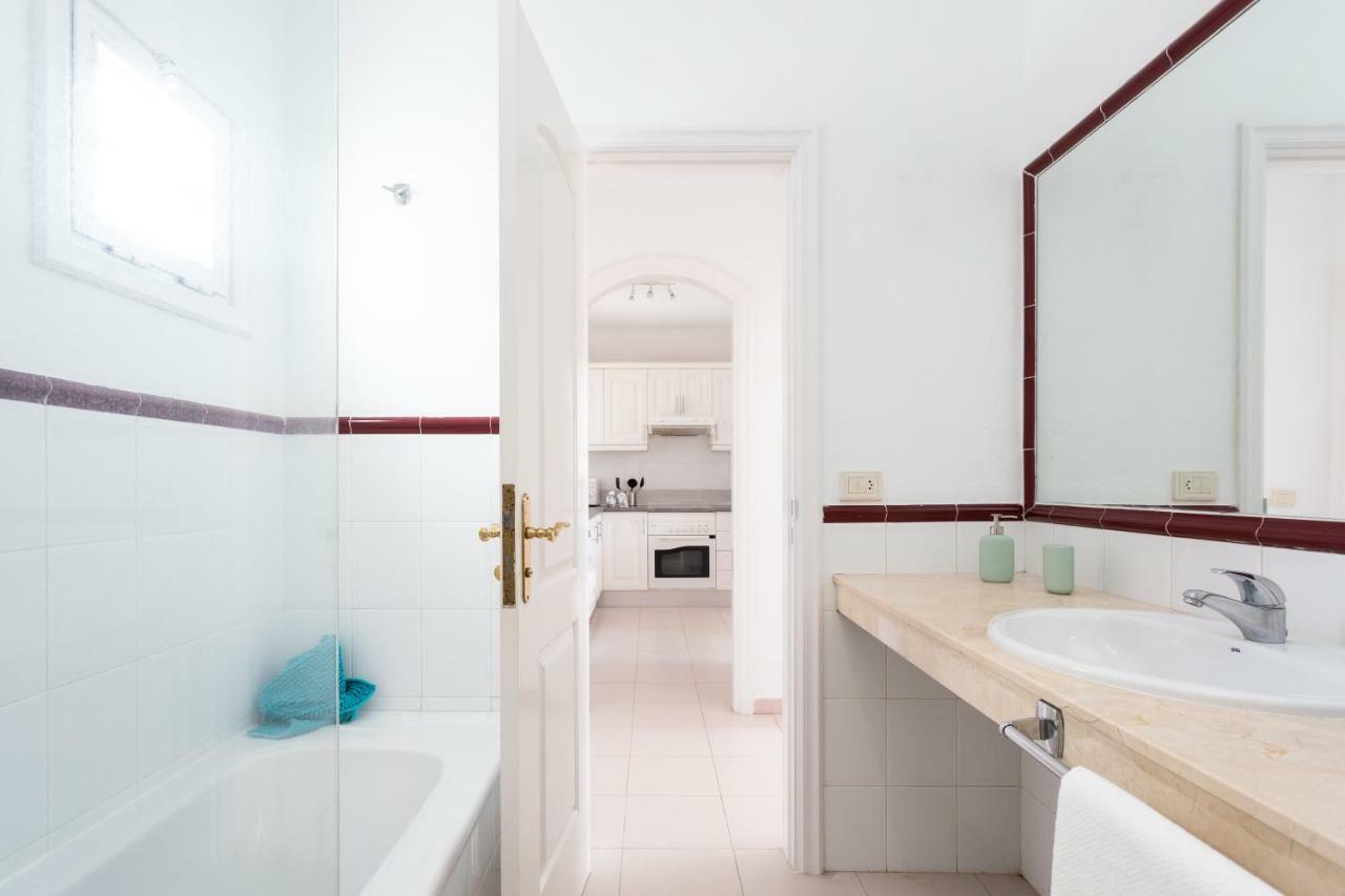 Home2Book Amazing View Apartment Pool Adeje Адехе Екстериор снимка