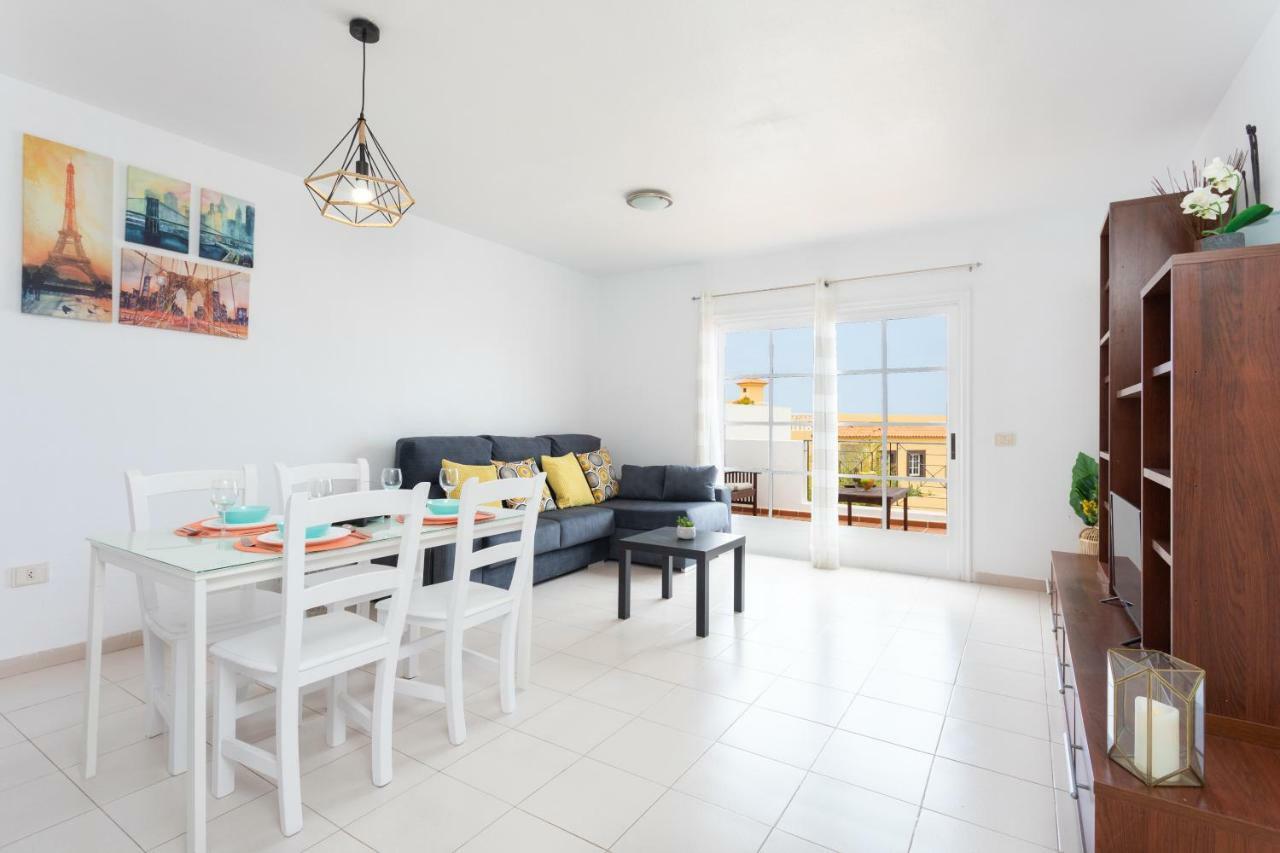 Home2Book Amazing View Apartment Pool Adeje Адехе Екстериор снимка