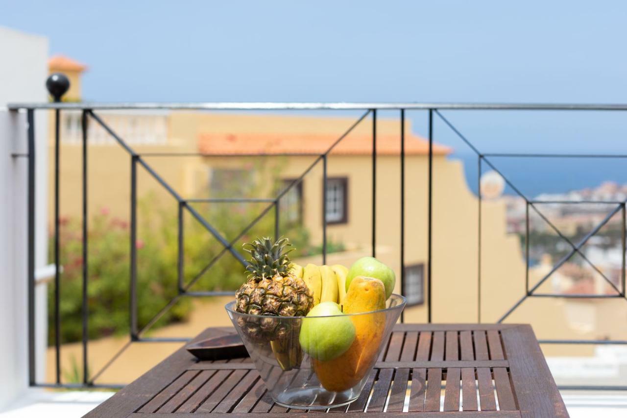 Home2Book Amazing View Apartment Pool Adeje Адехе Екстериор снимка