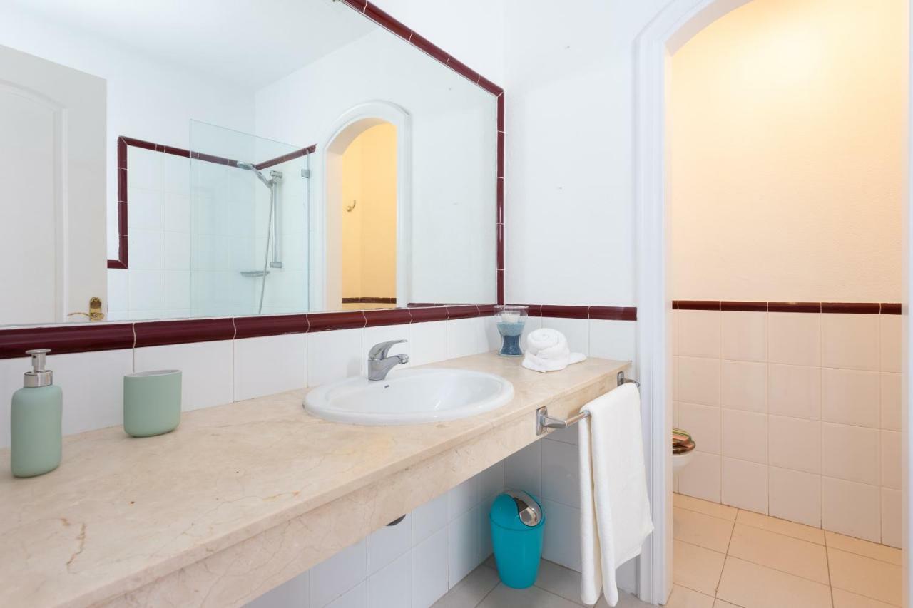 Home2Book Amazing View Apartment Pool Adeje Адехе Екстериор снимка